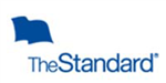 The standard logo